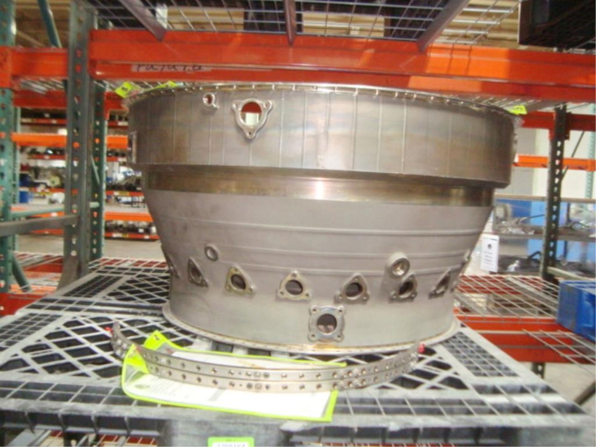 CFM56-3 Parts See Link - Image 6 of 6