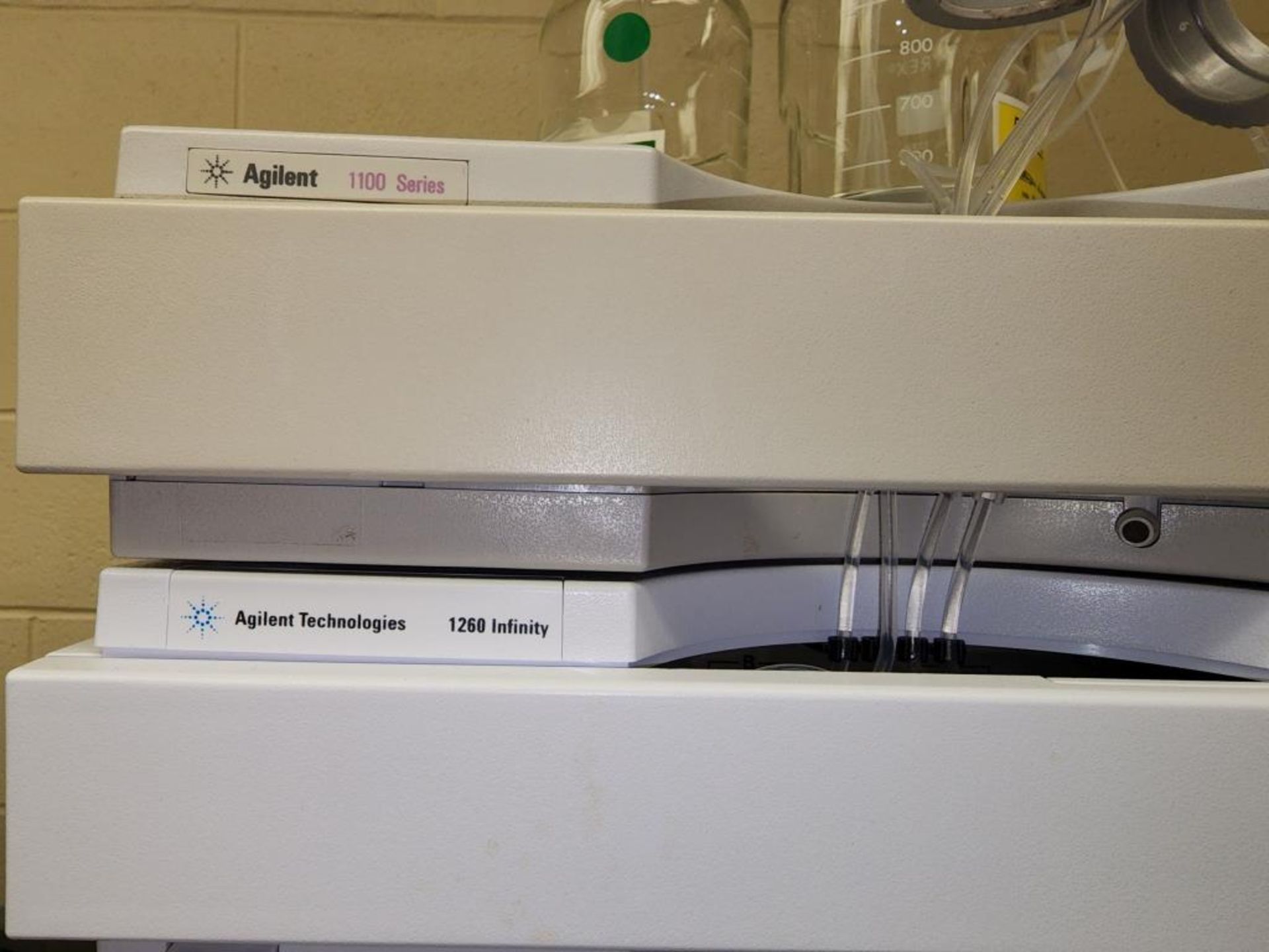 Agilent 1100 Series HPLC System - Image 3 of 16