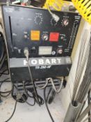 Hobart Tig Welder