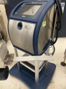 Domino A Series Printer, Model A420i