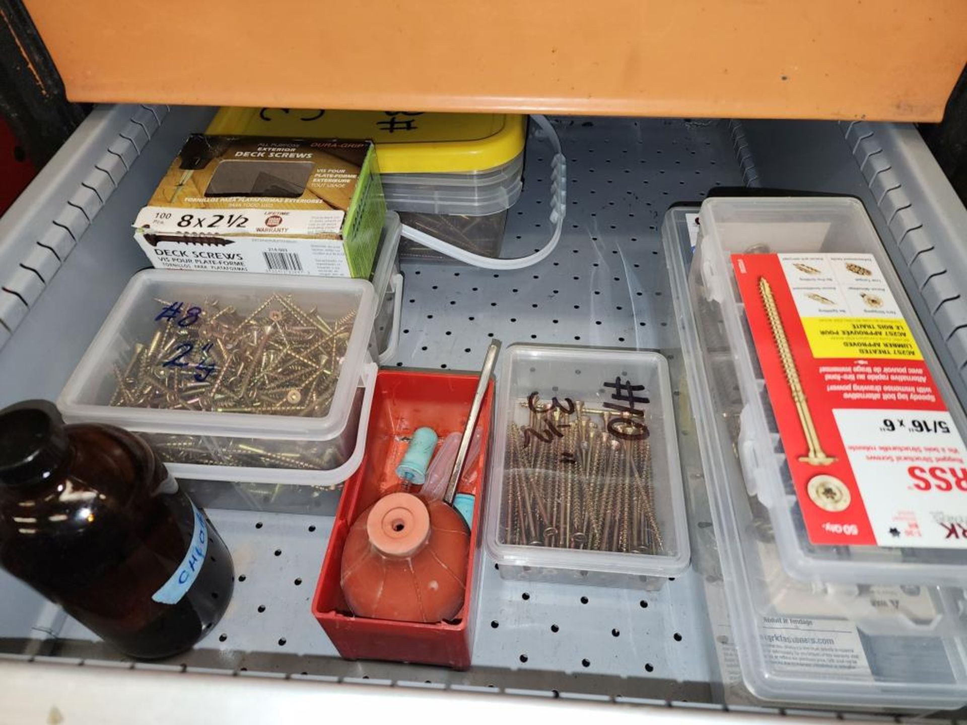 Lista Cabinet with Contents - Image 12 of 12