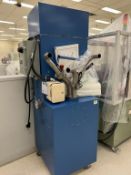 Torit V5 Dust Collector