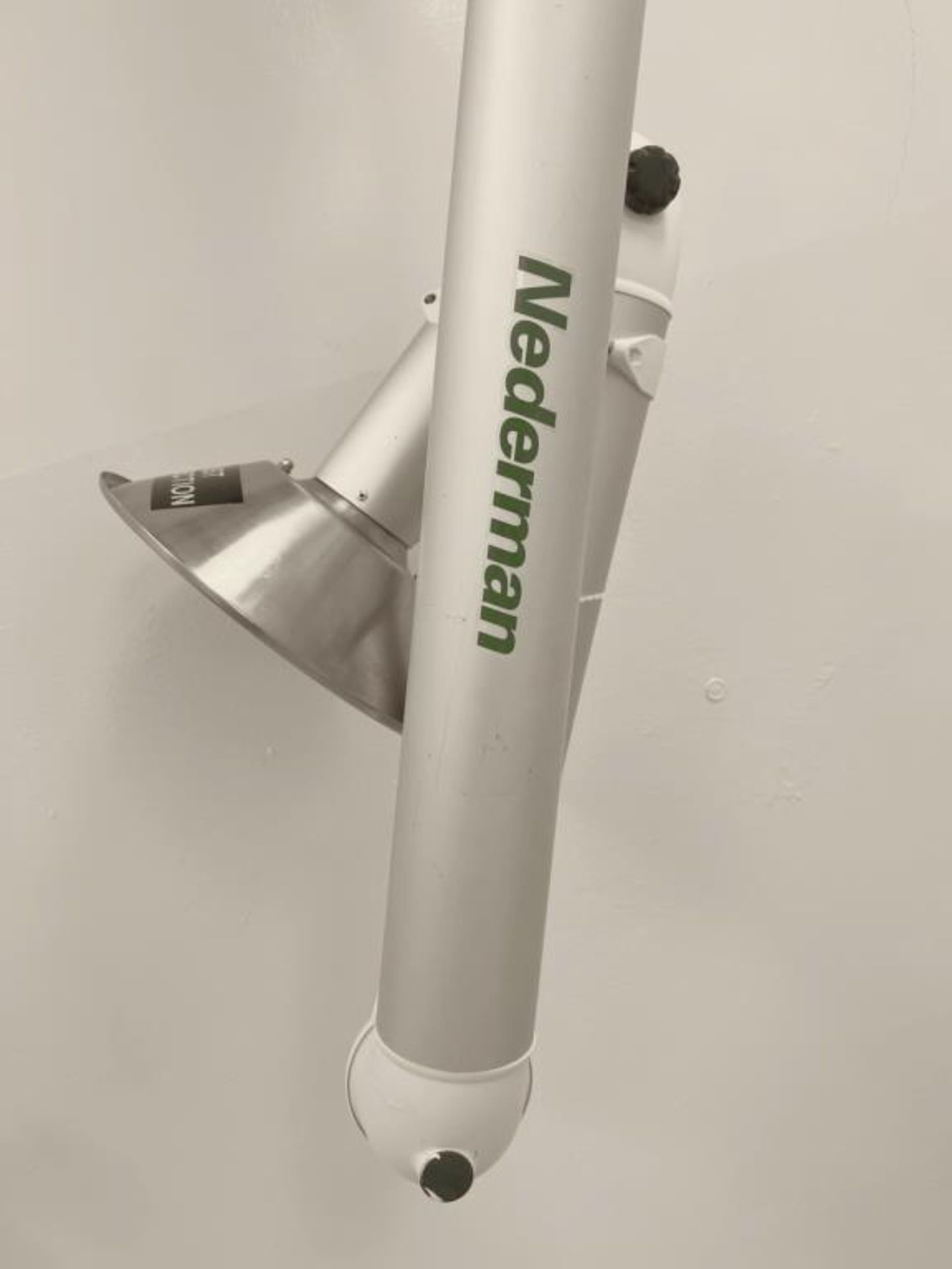 (10) Nederman Dust Extraction Arms - Image 2 of 2