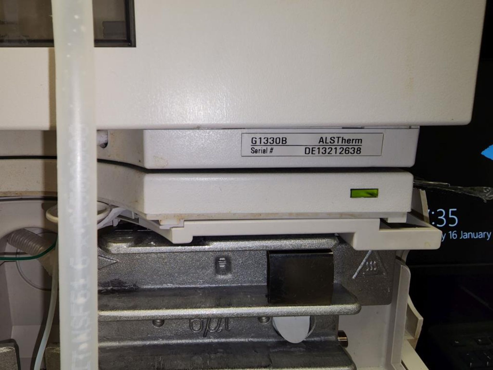 Agilent 1100 Series HPLC System - Image 11 of 16