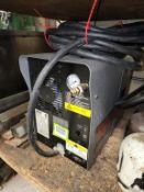 Hypertherm Plasma Cutter