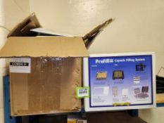 Profill Capsule Filling System