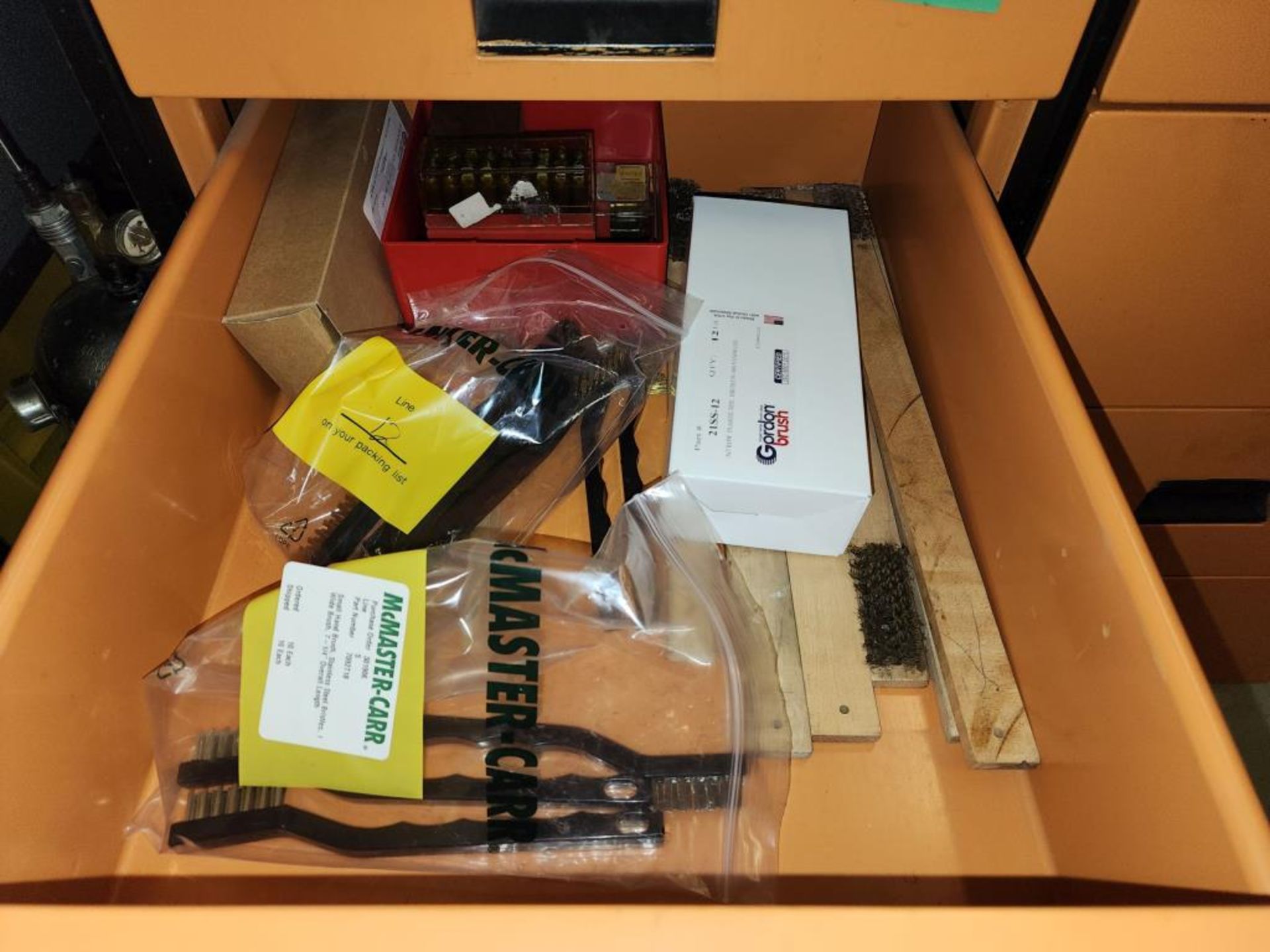 Workbench with Contents - Image 13 of 31