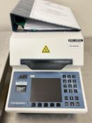 Arizona Instruments Moisture Analyzer, Model Computrac MAX 4000XL