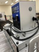 Emplex Continuous Rotary Band Sealer