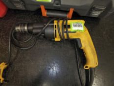 Dewalt Power Drill