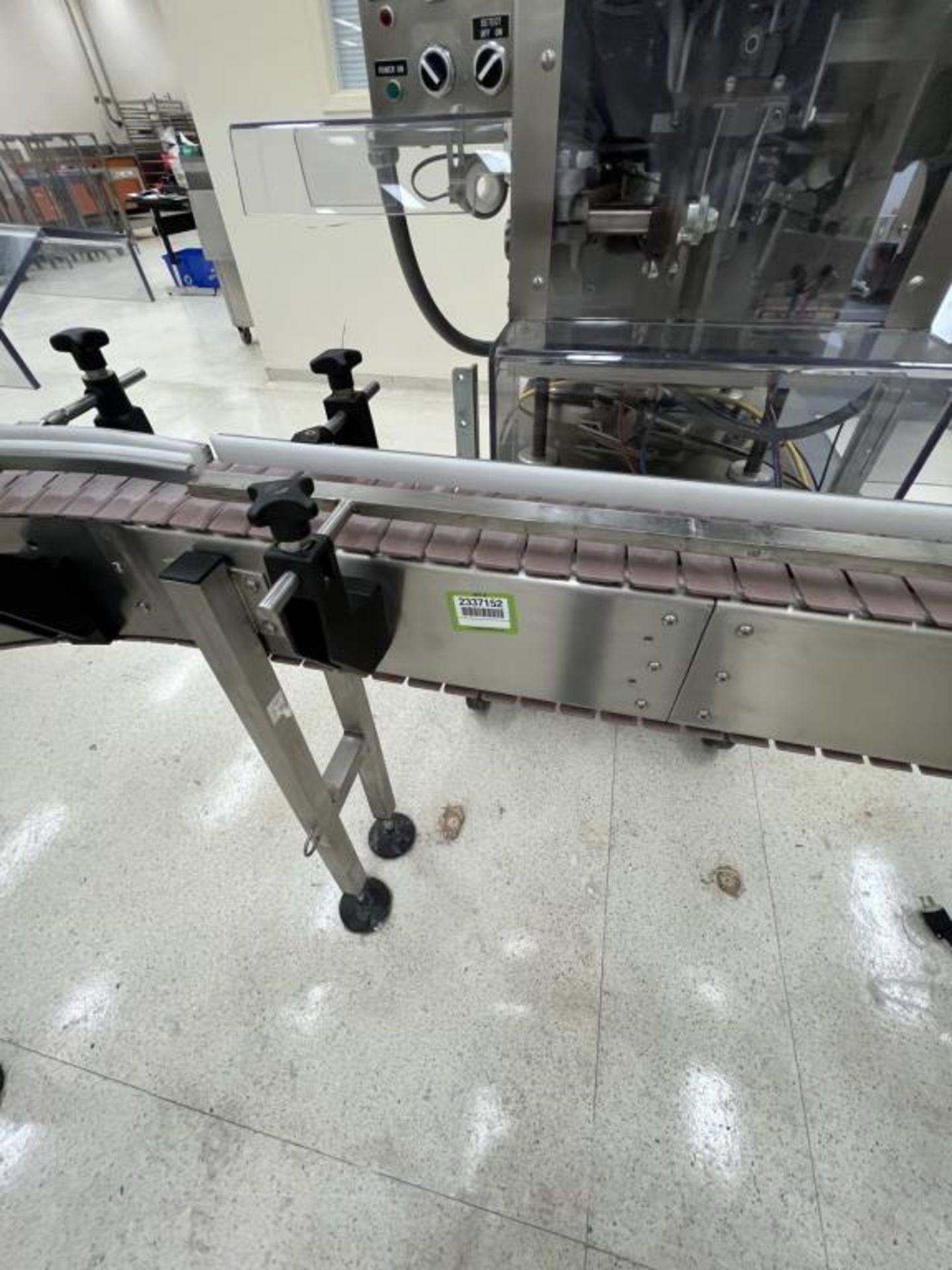 180 degree Conveyor - Image 4 of 4