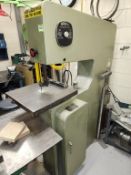 Startright Metal Band Saw