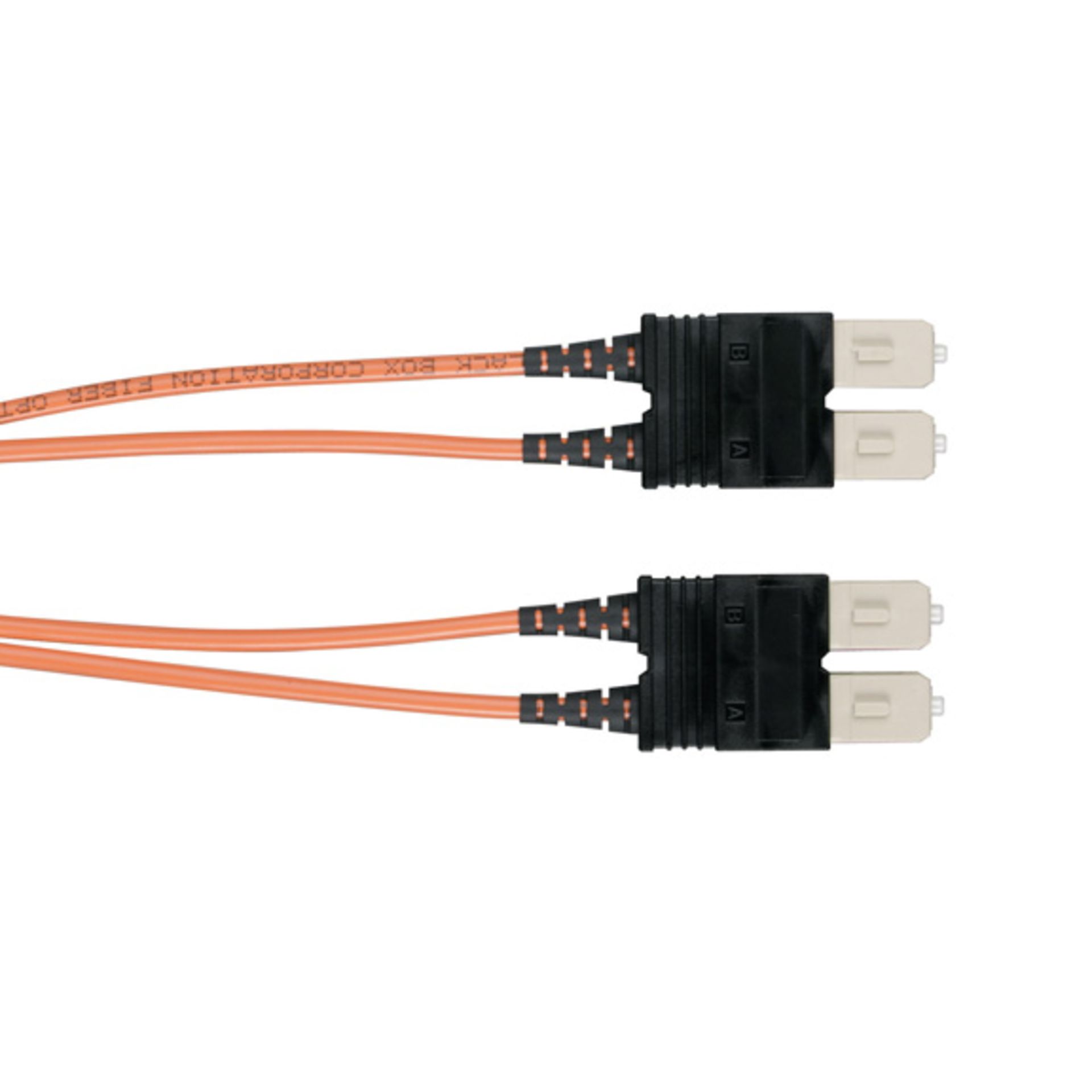 Fiber Optic Singlemode Patch Cables, Assorted Lengths, 20M-30M - Image 2 of 2