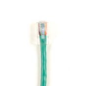 CAT5e Stranded Ethernet Patch Cords, Assorted Colors and Lengths