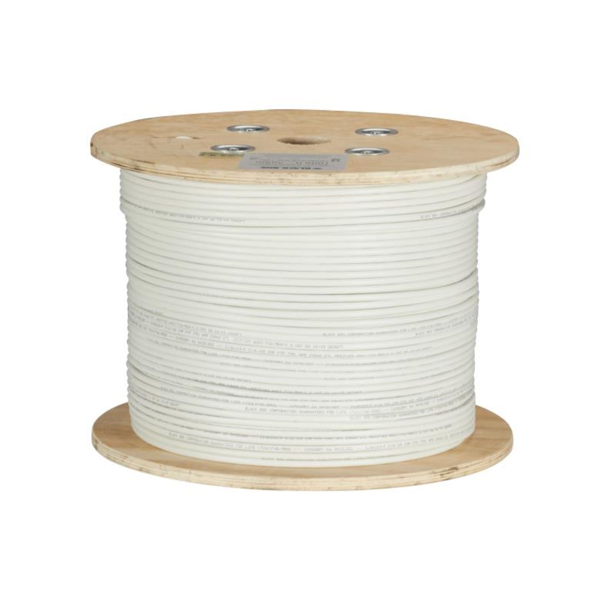 CAT6A Bulk Cable, Assorted Colors - Image 3 of 4