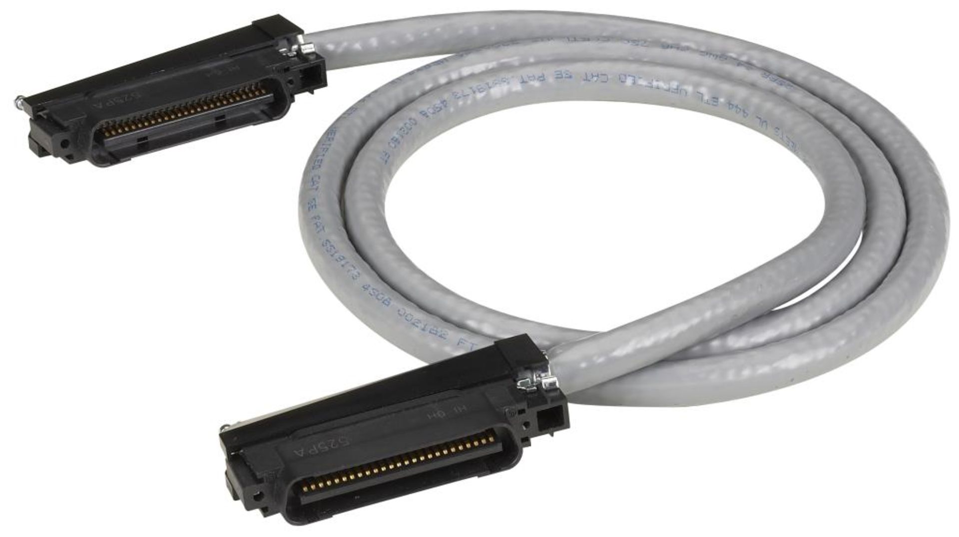 Telco Patch Cables, Assorted Configurations and Lengths - Image 2 of 2