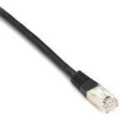 CAT6 Shielded Patch Cables, Assorted Colors and Lengths and Stranded Ethernet Bulk Cable