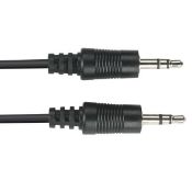 Stereo Audio Cables