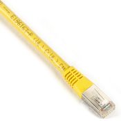 GigaTrue CAT6 Molded Boot Solid Ethernet Patch Cables, Assorted Colors and Lengths