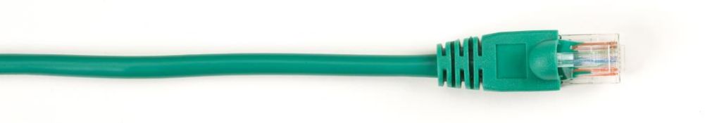 BBXCONN CAT5E Patch CBL-UTP PVC Snagless, Assorted Colors, 6 Ft./7 Ft.