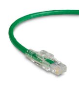 GigaTrue 3, CAT6 Patch Cable, Green/Grey/Assorted Sizes