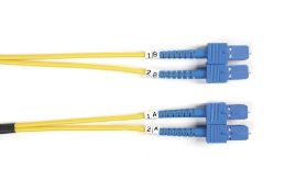 Singlemode Fiber Optic Patch Cable