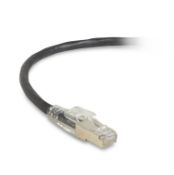 GigaTrue 3, CAT6A Patch Cable, Assorted Colors and Sizes