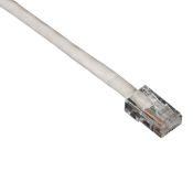 GigaBase CAT5e Stranded Ethernet Patch Cables, White