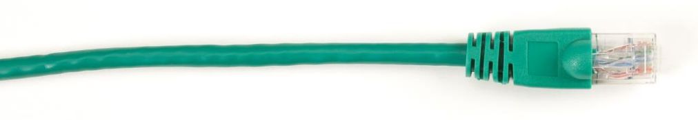 BBXCONN CAT6 Patch CBL-UTP PVC Snagless, Assorted Colors and Lengths