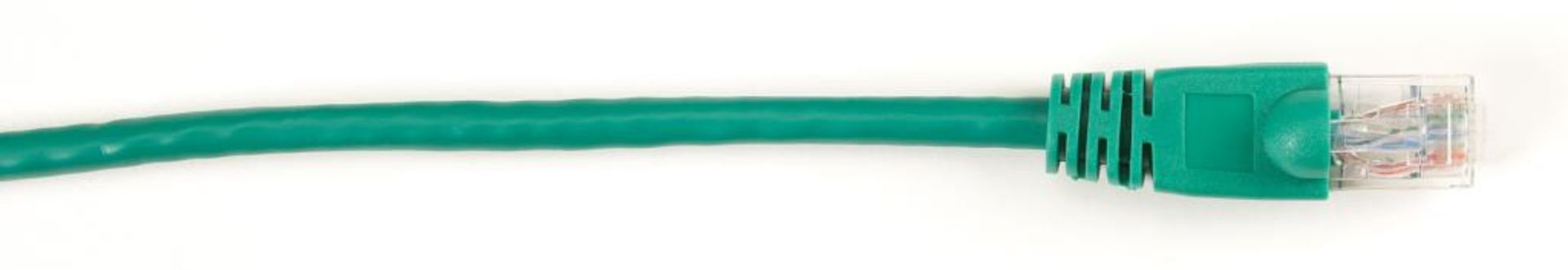 BBXCONN CAT6 Patch CBL-UTP PVC Snagless, Assorted Colors and Lengths