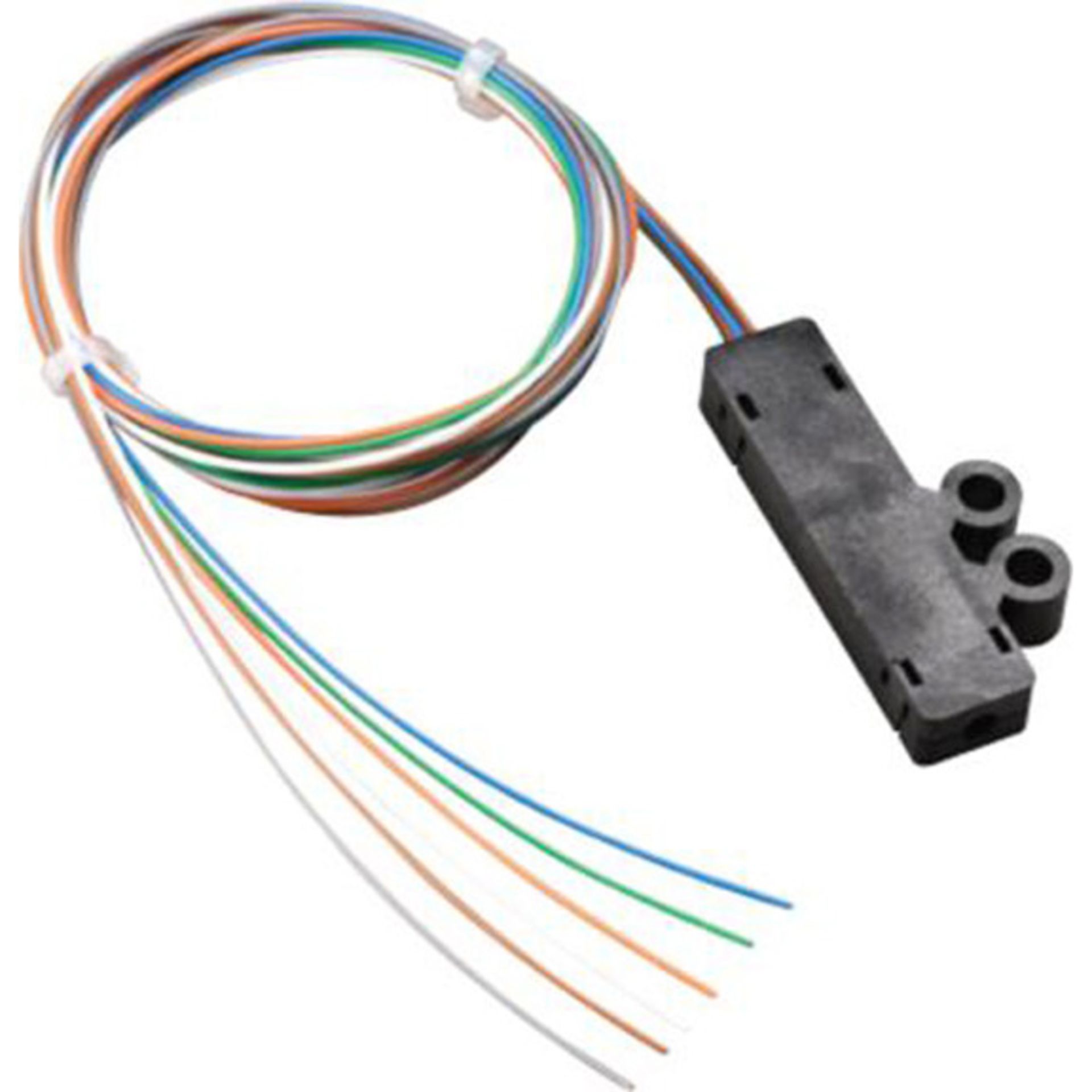 TOSLINK TO MINI PLUG Patch Cords and Fiber Fan Out Kits - Image 3 of 3