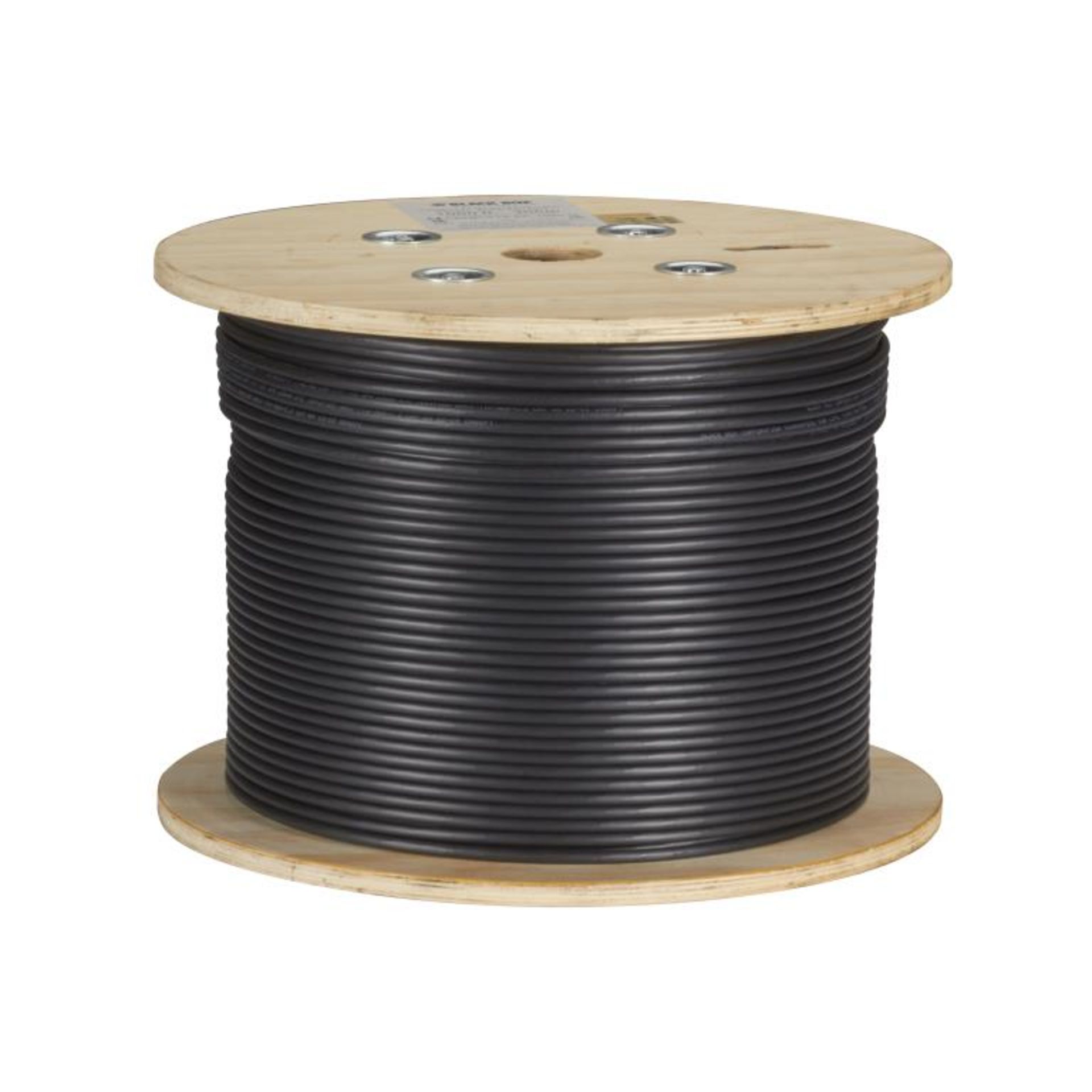 CAT6A Bulk Cable, Assorted Colors - Image 4 of 4