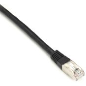 CAT5e Shielded Patch Cables, Assorted Colors and Lengths