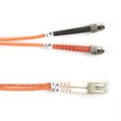 Multimode Fiber Optic Patch Cable