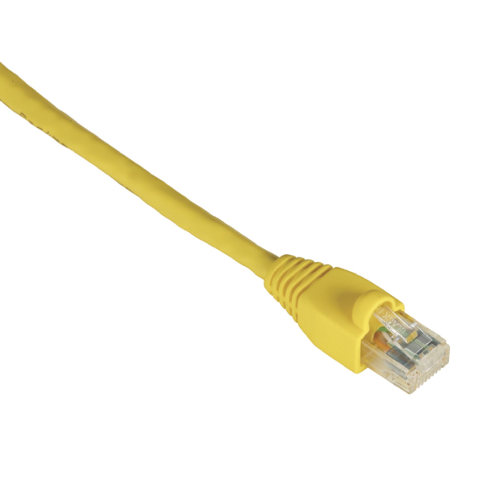 CAT6 Stranded Ethernet Patch Cables, Assorted Colors and Lengths