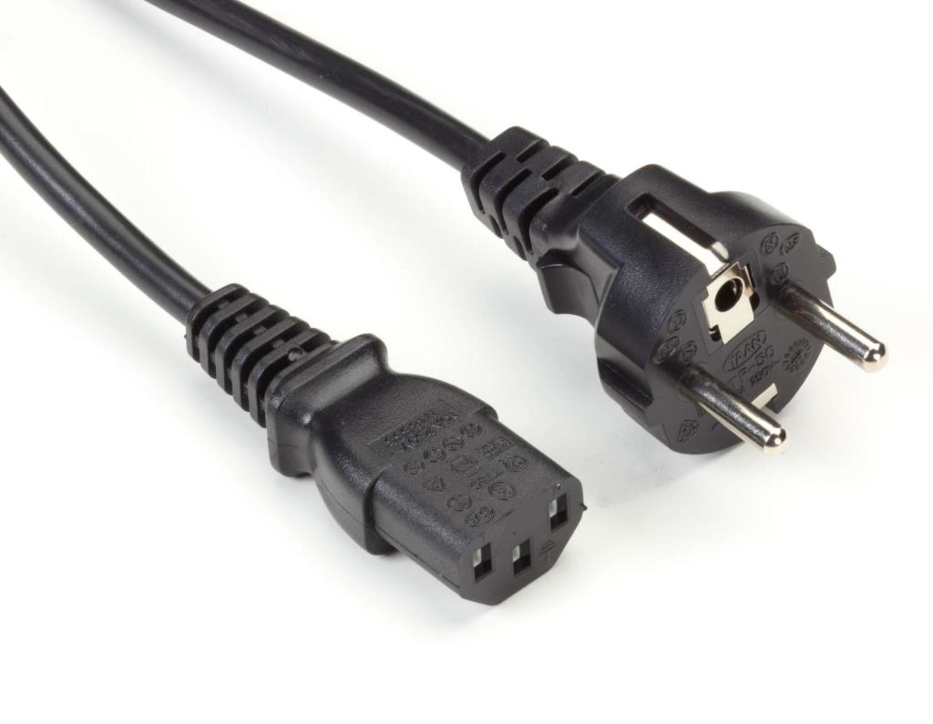 Power Cords - Image 3 of 6
