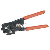 Crimping Tools, Cable Wraps, Suspension Belt, Nylon Cable Ties and Tool Kits