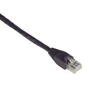 CAT6 Stranded Ethernet Patch Cables, Assorted Colors and Lengths