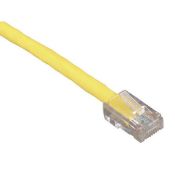 CAT5e Stranded Ethernet Patch Cables, Assorted Colors and Lengths