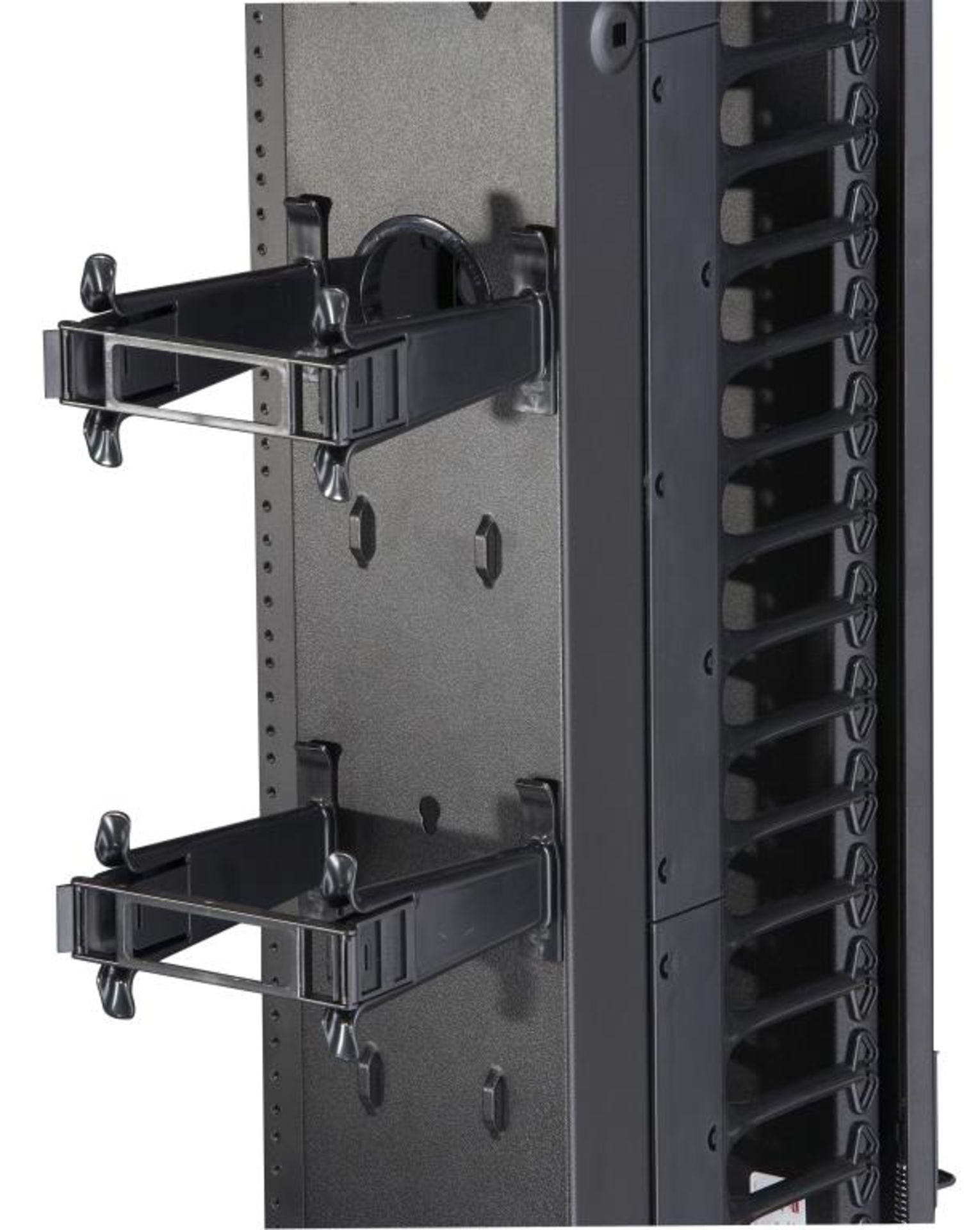 Server Cabinets and Component Parts - Image 18 of 19