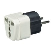 Plug Adapters and Power Supplies