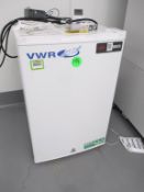 VWR Freezer