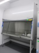 Labconco Biosafety Cabinet