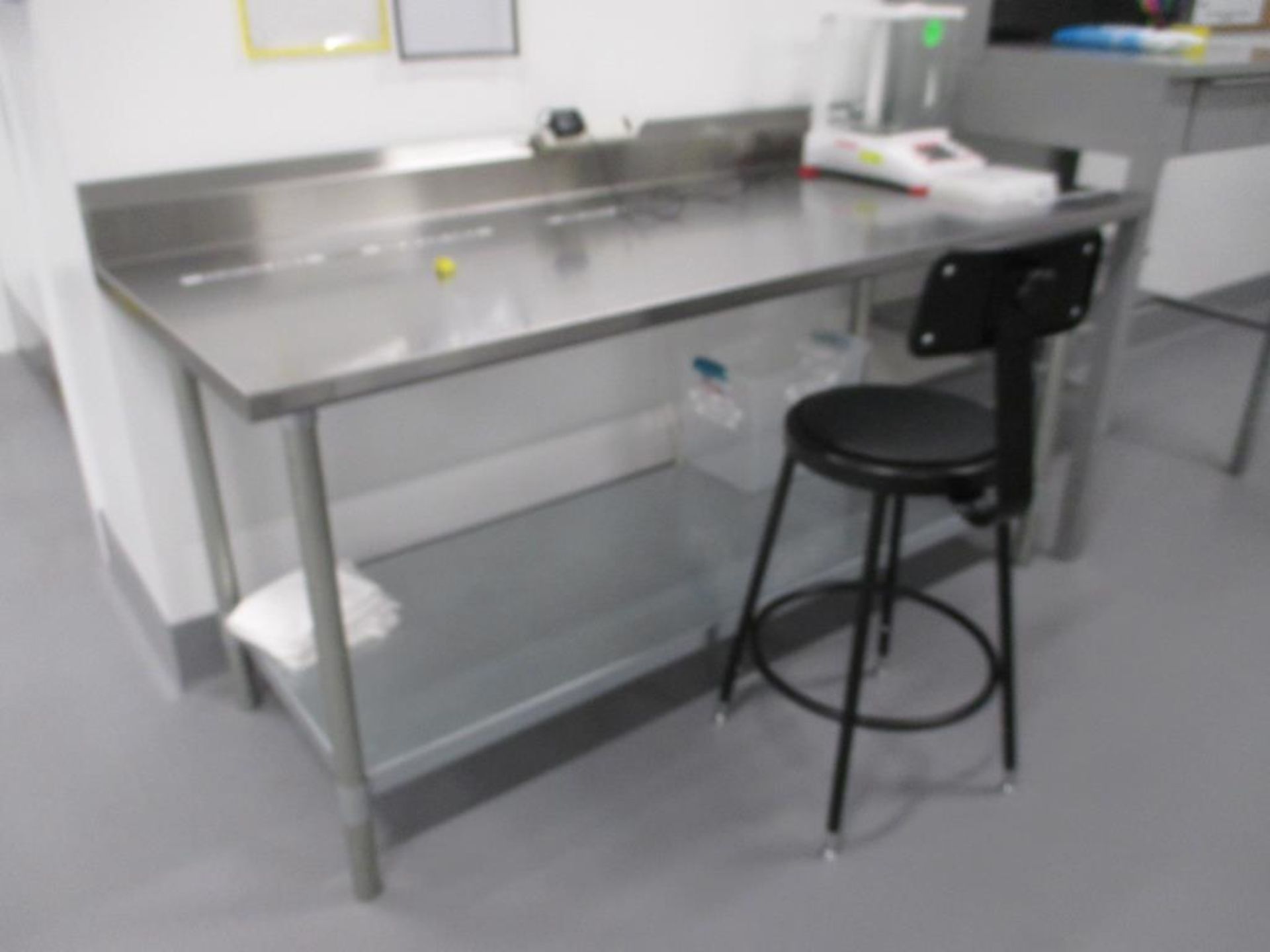 SS Workbenches - Image 2 of 3