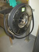 Reel Craft Industries Hose Reel