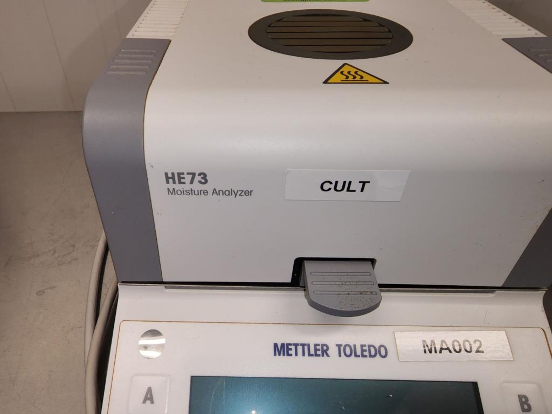 Moisture Meter - Image 3 of 5