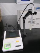 Sartorius pH Meter