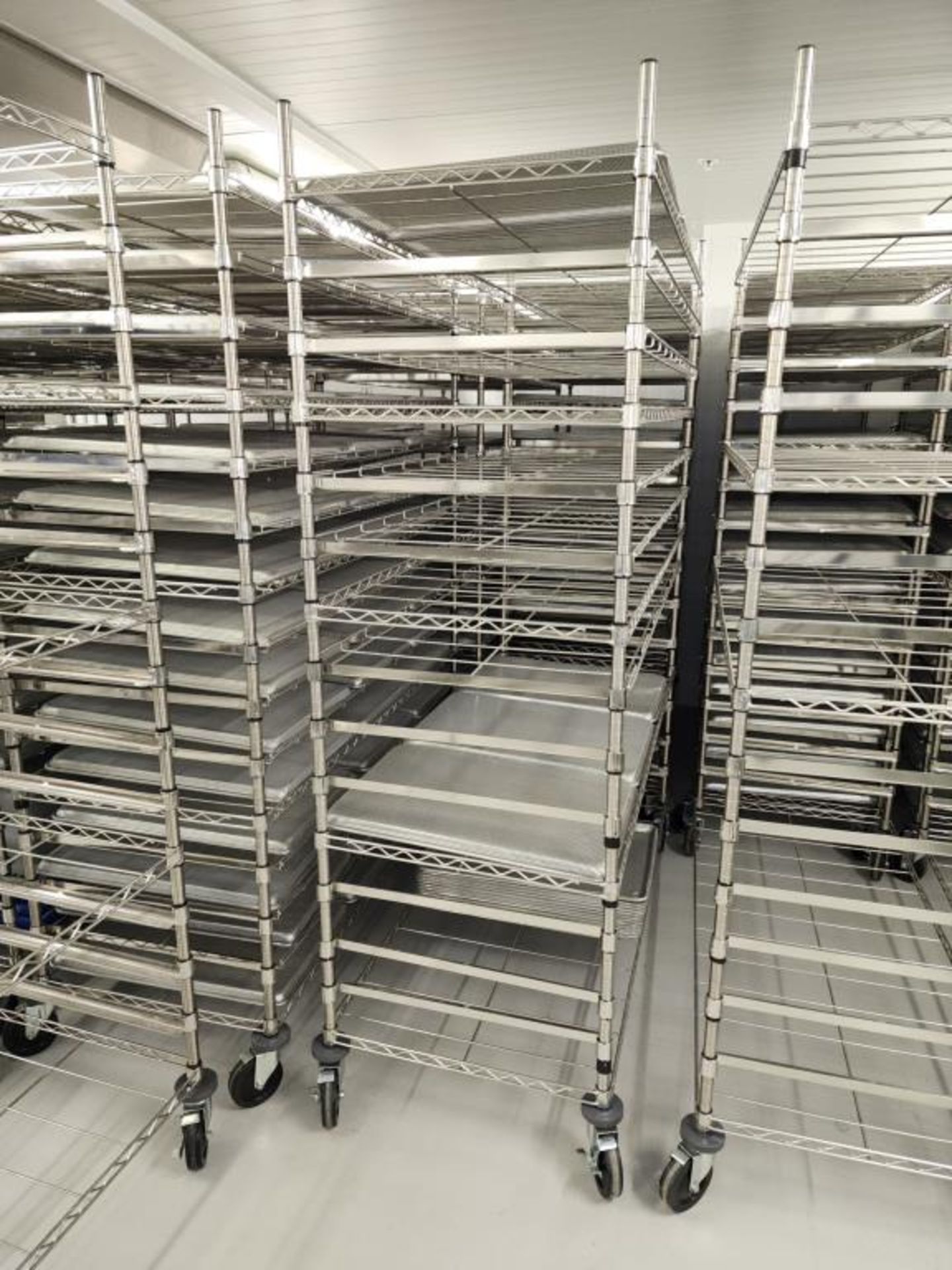 Drying Carts and Trays - Image 10 of 12