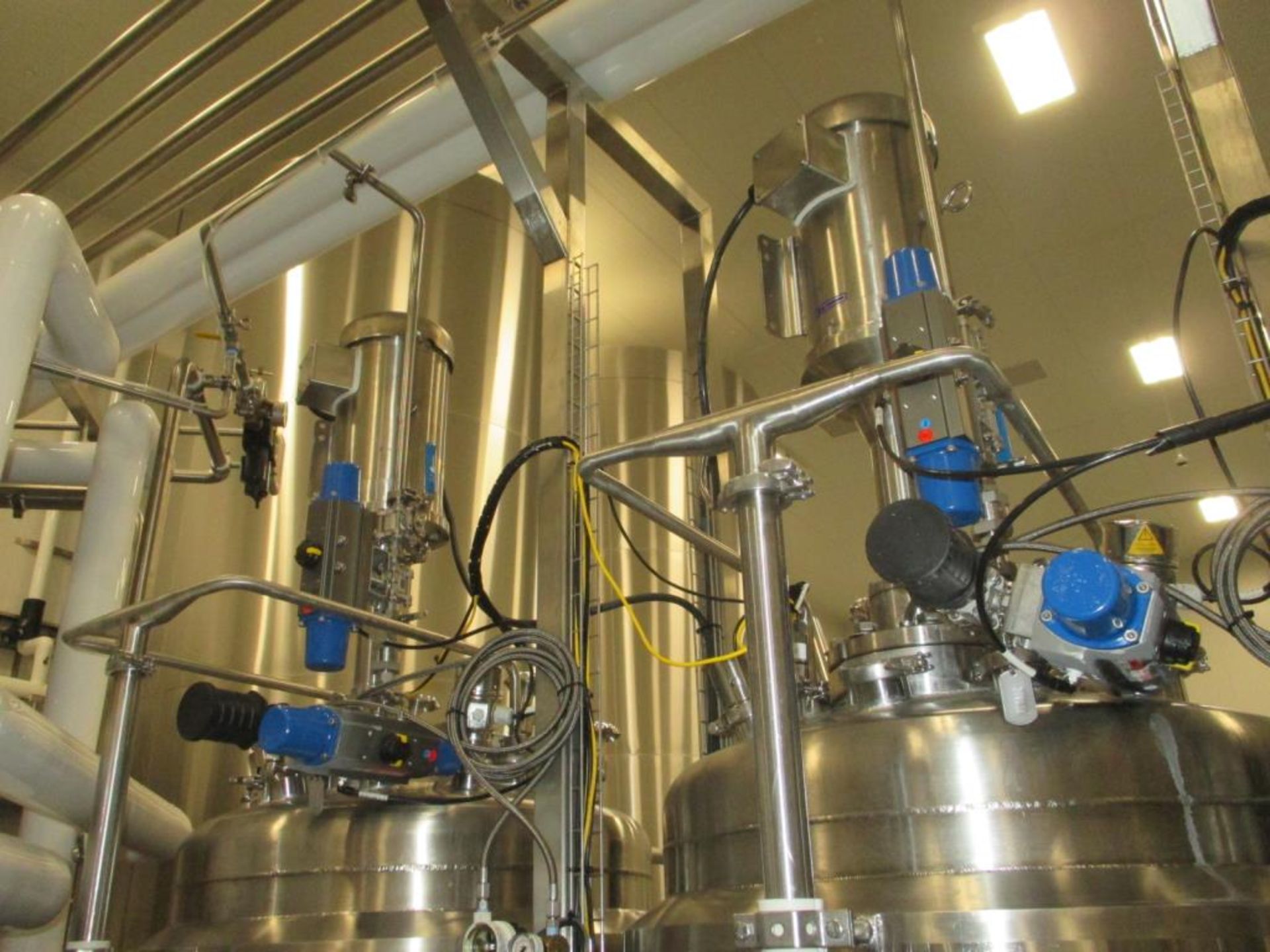 Sani-Fab Emulsification System - Image 19 of 22