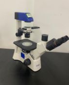 Fisher Scientific Microscope